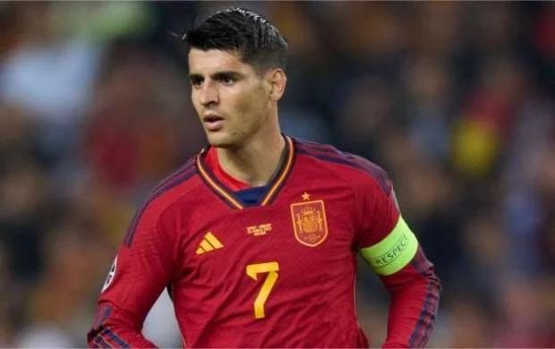 Morata "Milan"ı "Qalatasaray"a dəyişməsinin səbəbini açıqladı - "Hər şey əhəmiyyətini itirdi" 
