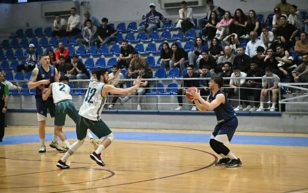 "Quba" heyətinə türkiyəli basketbolçu cəlb etdi 