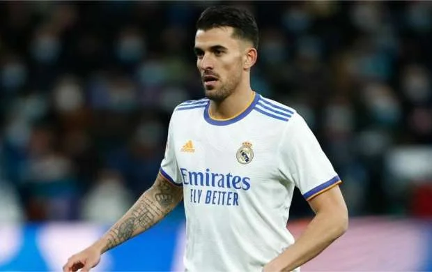 Madrid nəhənginin ulduzu uzun müddətə sıradan çıxdı 