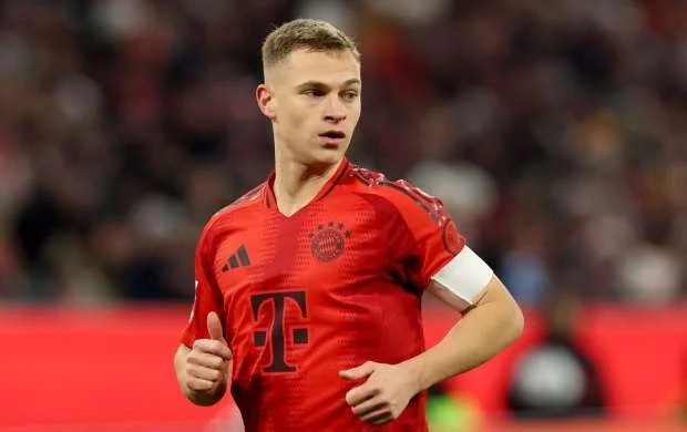 "Bayern Münhen" rəhbərliyi Kimmixlə bağlı qərarını dəyişdi - Bu məbləği çox gördülər 