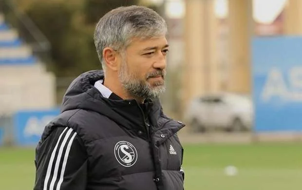 "Kubok bizim üçün təcrübə idi" 