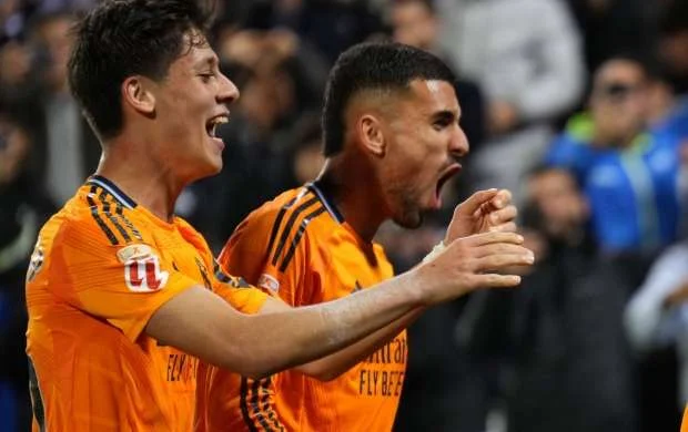 Arda Gülerin aqibəti necə olacaq? 
