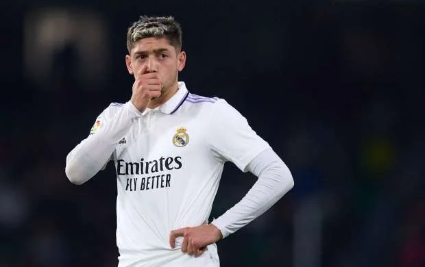 "Real Madrid"in yarımmüdafiəçisi səfər matçını buraxa bilər - SƏBƏB 