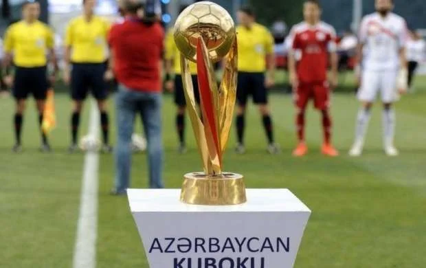 Azərbaycan Kuboku: "Araz-Naxçıvan" yarımfinalda "Qarabağ"a, "Neftçi" "Sabah"a rəqib oldu 