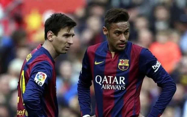 Messiyə penalti vurmağı Neymar öyrədib - Özü açıqladı 