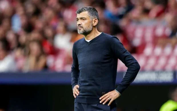 Konseysau "Milan"dan ayrılır - "Bura təsadüfən gəlməmişdim, amma..." 
