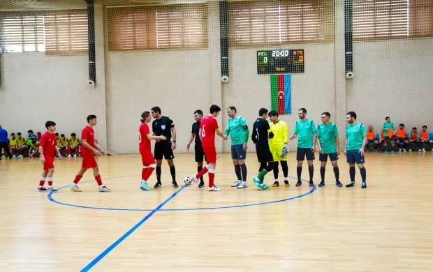 PFL Azərbaycan Kubokunun finalına belə vəsiqə qazandı - VİDEO 
