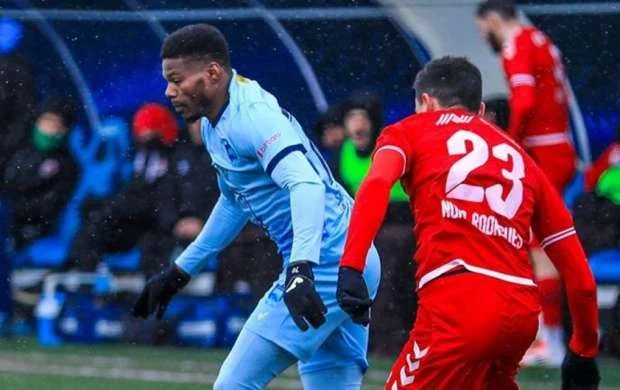 Azərbaycan Kubokunda son 21 ilin rekordu təkrarlandı 