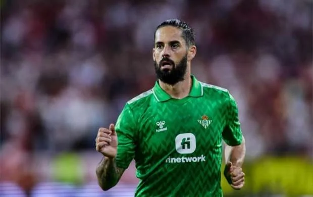 "Real Madrid" azarkeşlərindən üzr istədim" - İsko 