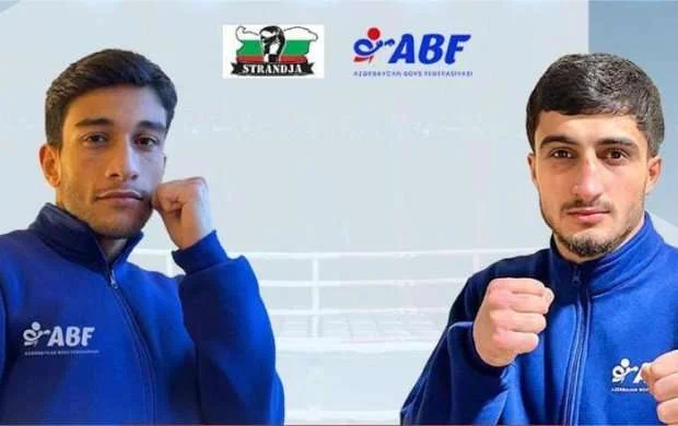 Azərbaycanın iki boksçusu finalda 