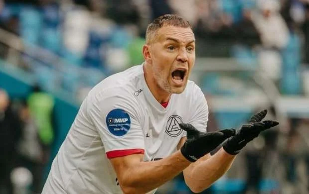 Dzyuba Kerjakovun rekordunu təkrarladı 