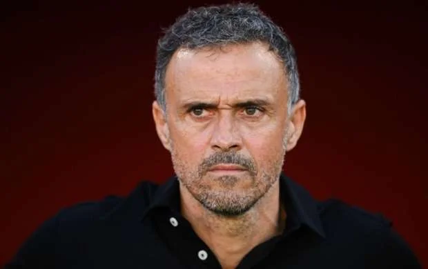 Luis Enrike "Liverpul"a meydan oxudu 
