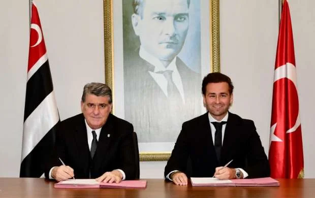 "Beşiktaş"da yeni təyinat reallaşdı 