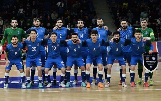 Milli Yunanıstanla oyun üçün toplanışa başladı 