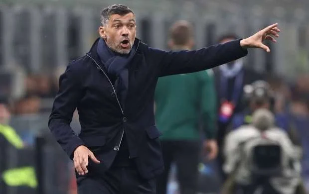 "Milan"ın baş məşqçisi istefa verəcək? - AÇIQLADI 