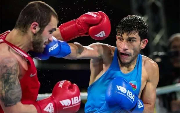 Azərbaycan boksçuları Bolqarıstanda 4 medal qazandılar 