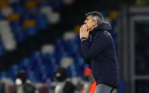İmanol "Barselona" ilə "Real Madrid"i müqayisə etdi - "Tamam başqa səviyyədir" 