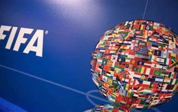 FİFA bu ölkəyə qarşı sanksiyaları ləğv etdi 