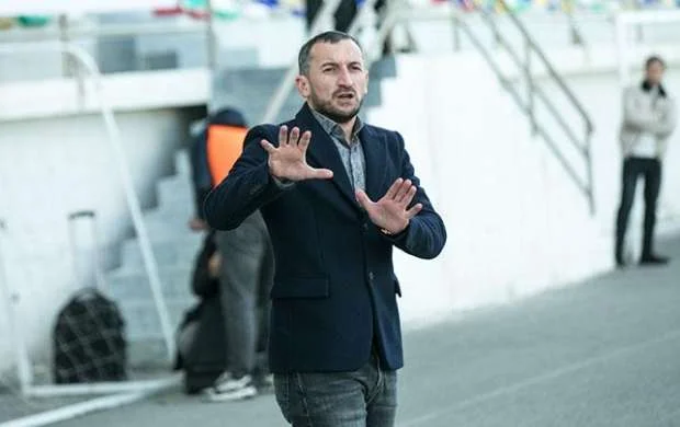 "Bu, hazırda mənim üçün daha yaxşı yerli oyunçular seçmək imkanıdır" - Vüqar Nadirov 