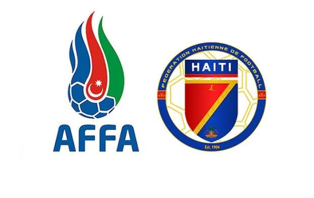 Azərbaycan millisi Haiti yığması ilə qarşılaşacaq 