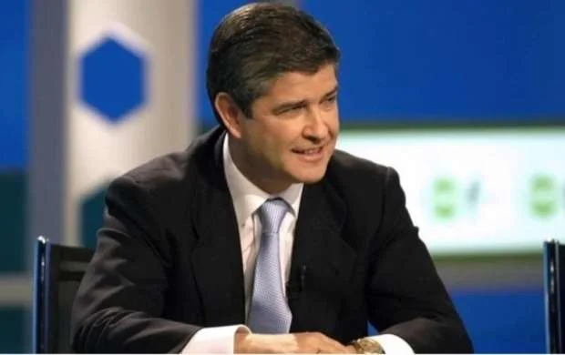 "Real Madrid"in keçmiş prezidenti 25 milyon rüşvət alıb - Özü etiraf etdi 