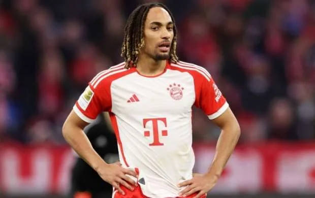 "Bayern Münhen" Boe ilə bağlı qərarını verdi 