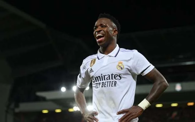 "Real Madrid" Vinisiusu yola gətirdi 