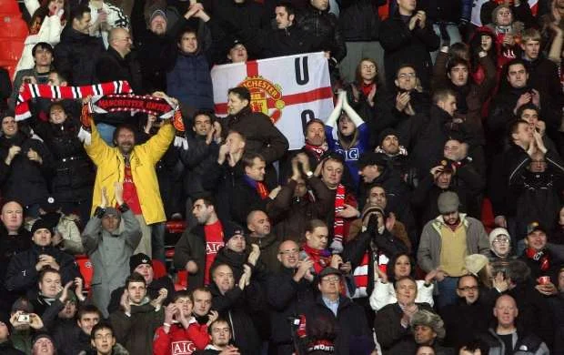MY fanatları "Arsenal"la oyunda kütləvi etiraza hazırlaşırlar 