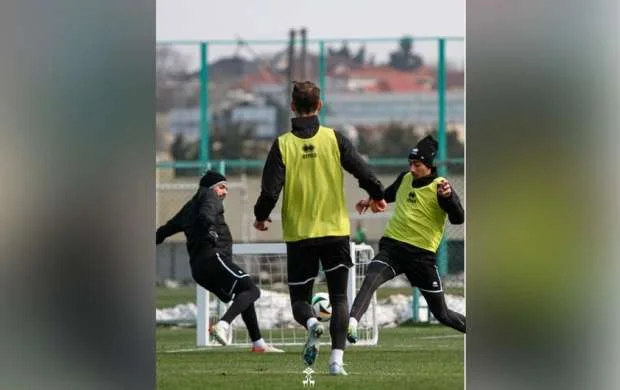 "Neftçi" Tovuza 1 itki ilə yollandı 
