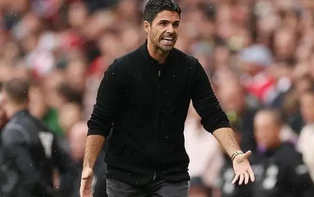 Arteta 7:1-dən nə danışdı? 