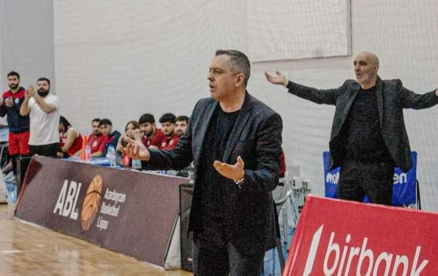 "Pley-off matçına bənzər oyun oldu" 