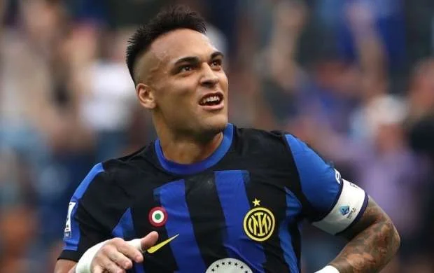 Martines "İnter"in tarixinə düşdü 