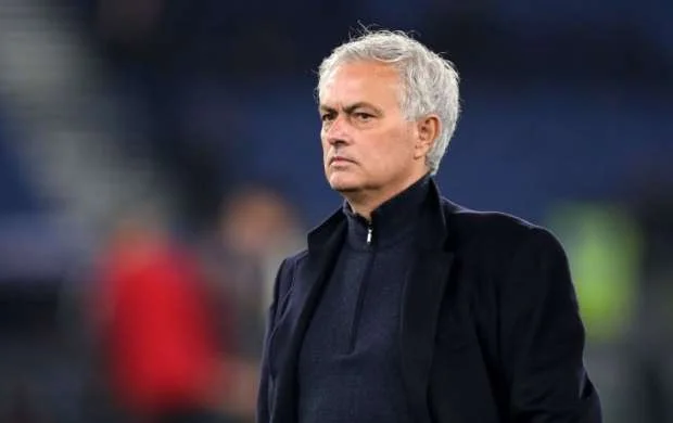 "Məni rasizmdə ittiham etmək..." - Mourinyu axır ki, "Qalatasaray"ın ittihamına cavab verdi 