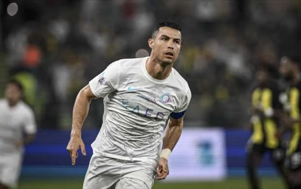 Kriştianu Ronaldu "Real"la bağlı paylaşım etdi: "İrəli, Madrid" 