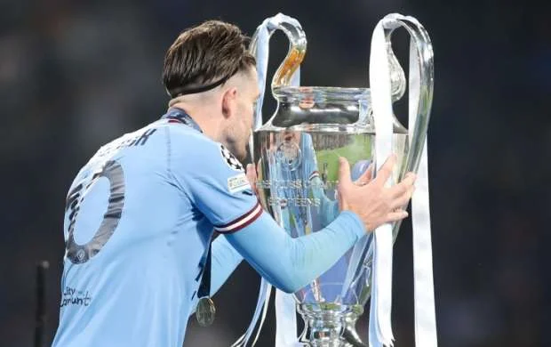 "Mançester Siti" Qrilişin yerinə bu futbolçunu istəyir 