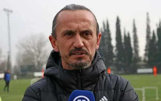 Coşqun Diniyevi yenidən Tuncay Şanlı çalışdıracaq 