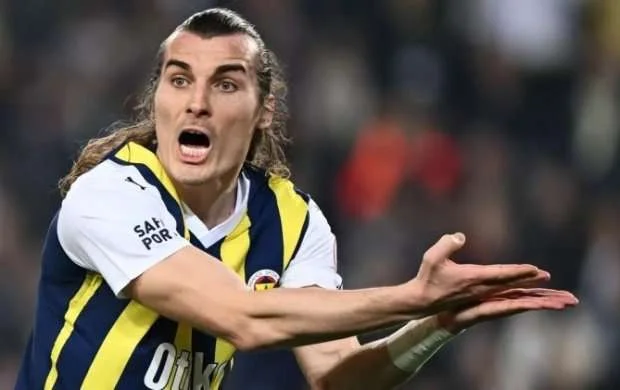 "Fənərbağça" Çağlarsız qaldı 