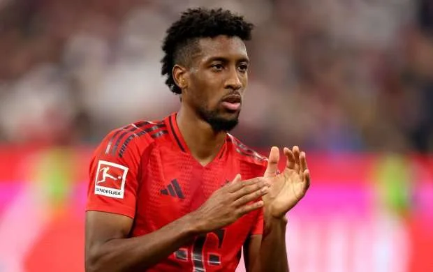 Kinqsli Koman qərarını qətiləşdirdi - "Bayern"in də planı bilindi 