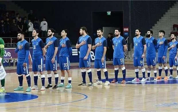 Millinin Yunanıstana gedəcək heyəti bəlli oldu 