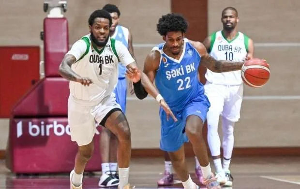 ABL: "Şəki"nin Bakı zəfəri 