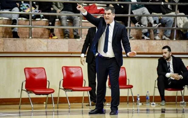 Alkaya "Abşeron"a məğlubiyyəti şərh etdi 