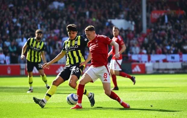 Qvardiola məğlubiyyətdən sonra Xusanovun çıxışını belə dəyərləndirdi 