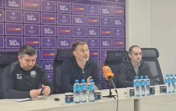 "Yerli futbolçulara qarşı antipatiyam yoxdur" - Vasili Berezutski 