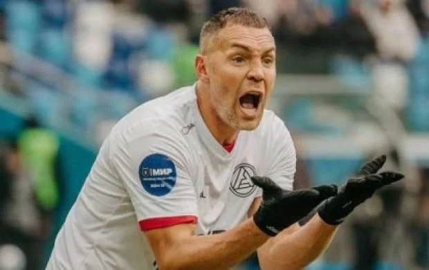 Dzyuba kimisi tarixdə olmamışdı - Rekord yeniləndi 