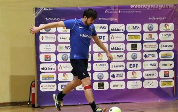 "İlk qələbəmizi qazanmaq üçün əlimizdən gələni edəcəyik" - Manafov 