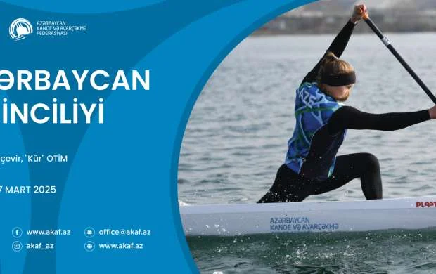 Avarçəkmə üzrə Azərbaycan birinciliyi keçiriləcək 