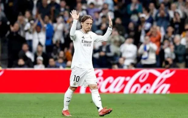 "Real Madrid" Modriçlə bağlı fikrini dəyişdi - SON DURUM 
