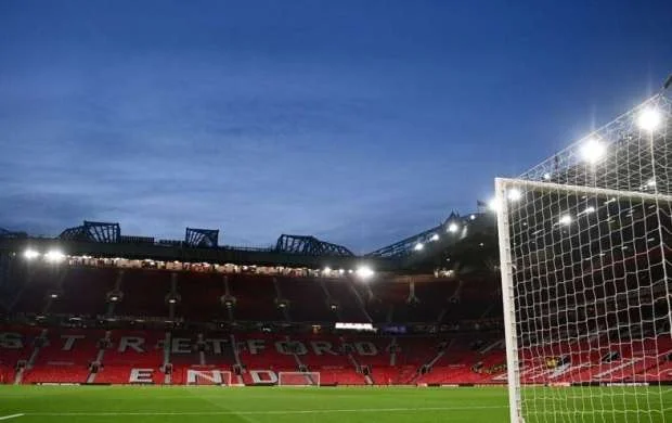 "Mançester Yunayted" "Old Trafford"u 100 minlik stadionla əvəz edir - Bu gün açıqlanacaq 