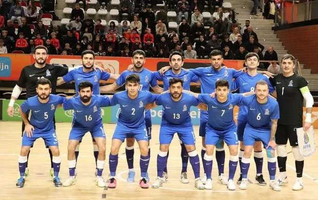 AÇ-2026: Millimiz Yunanıstana qarşı 