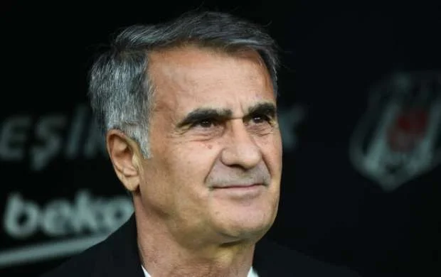"Trabzonspor" Şenol Güneşi kiminlə əvəzləyəcəyinə qərar verdi - RƏSMİ 